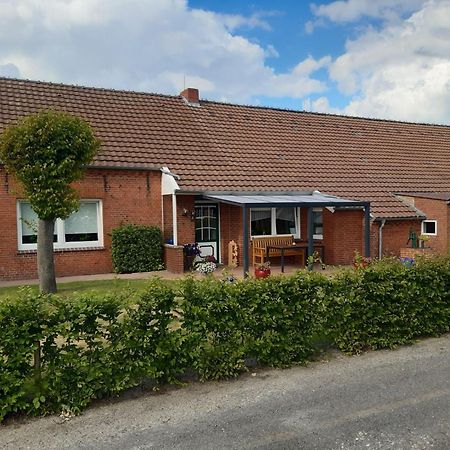 Holiday Home Kettler By Interhome Weener Extérieur photo