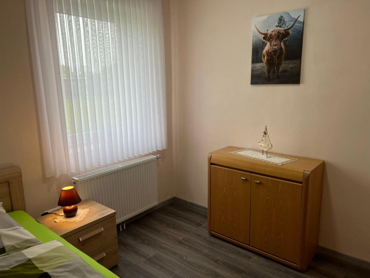 Holiday Home Kettler By Interhome Weener Extérieur photo