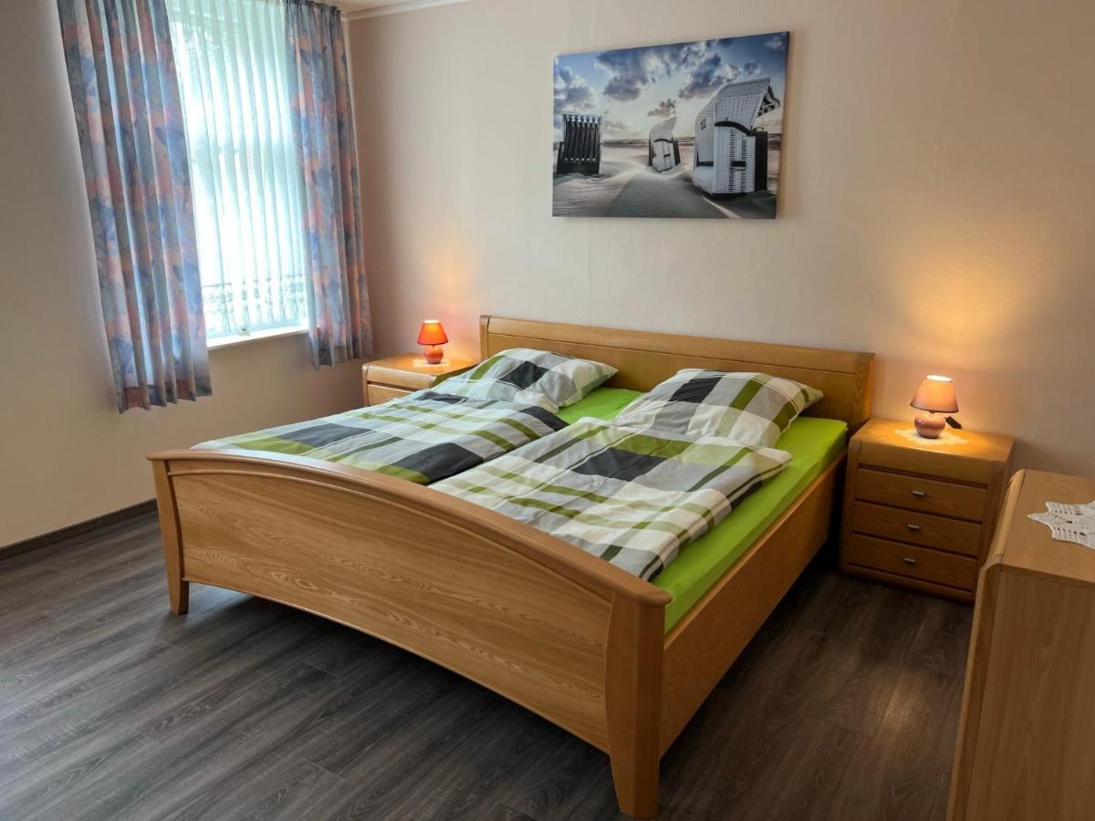 Holiday Home Kettler By Interhome Weener Extérieur photo