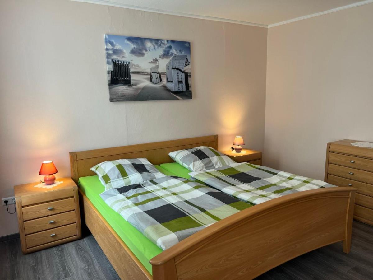 Holiday Home Kettler By Interhome Weener Extérieur photo